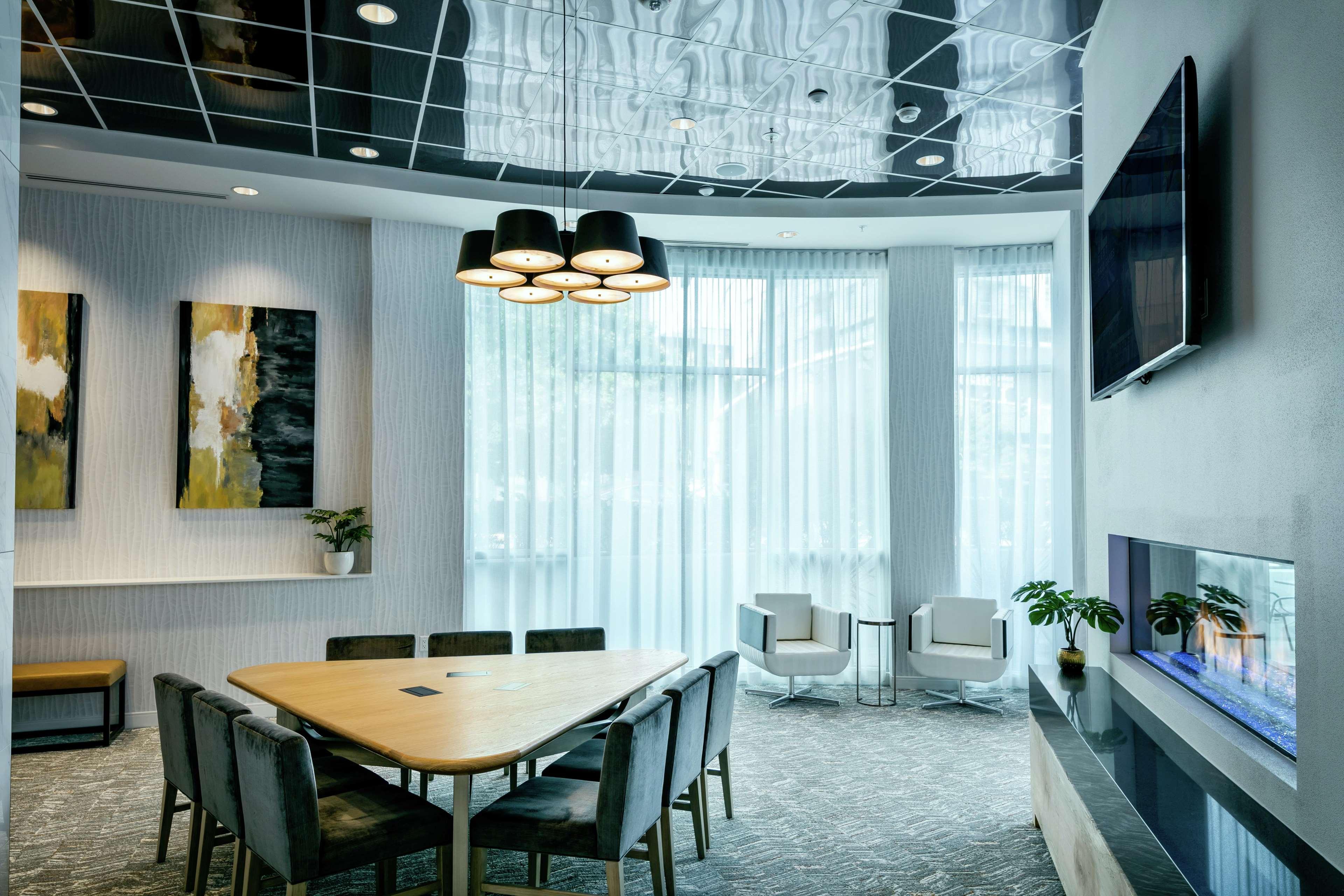 Hilton Garden Inn Seattle Bellevue Downtown, Wa Esterno foto