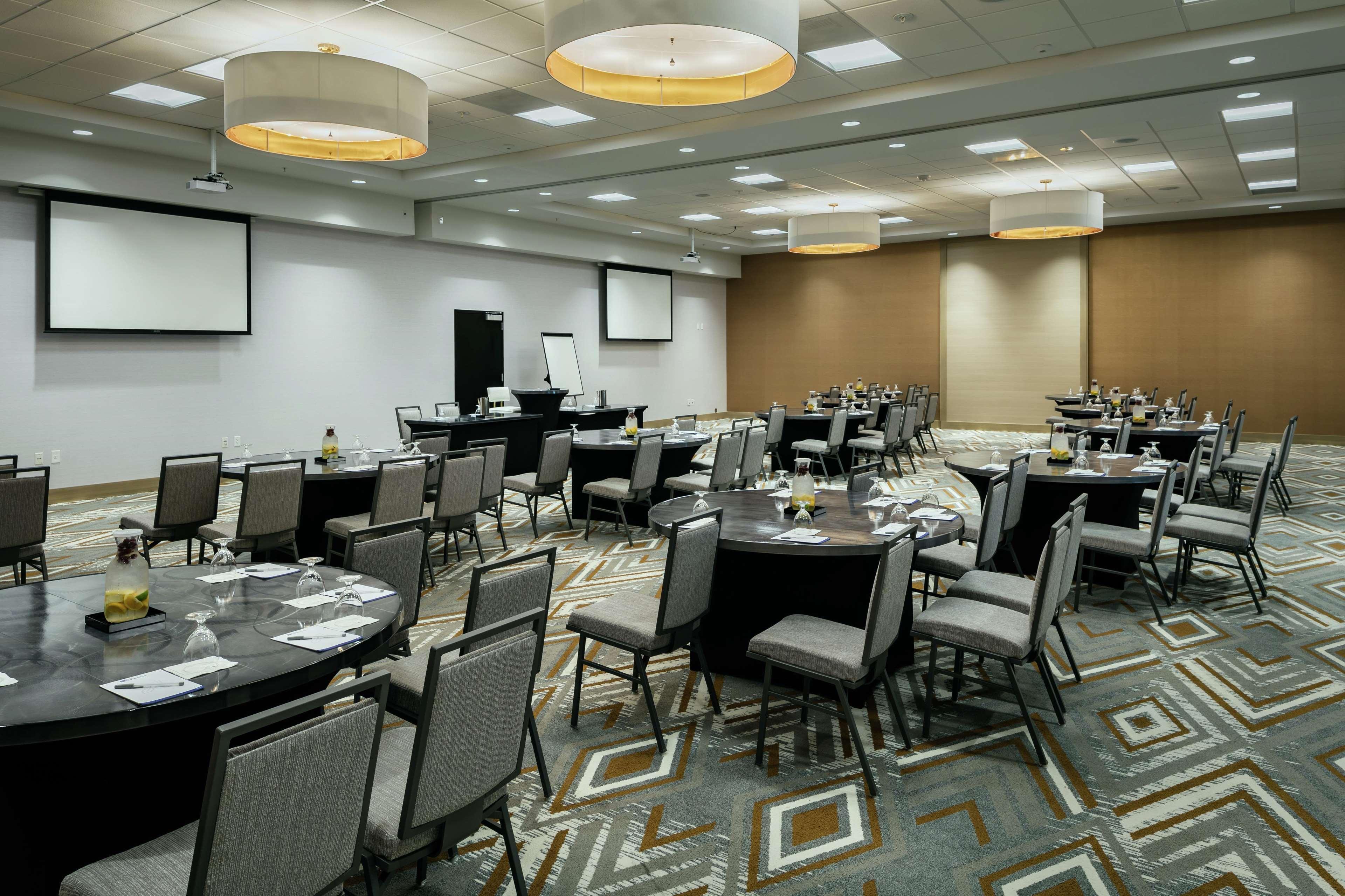 Hilton Garden Inn Seattle Bellevue Downtown, Wa Esterno foto