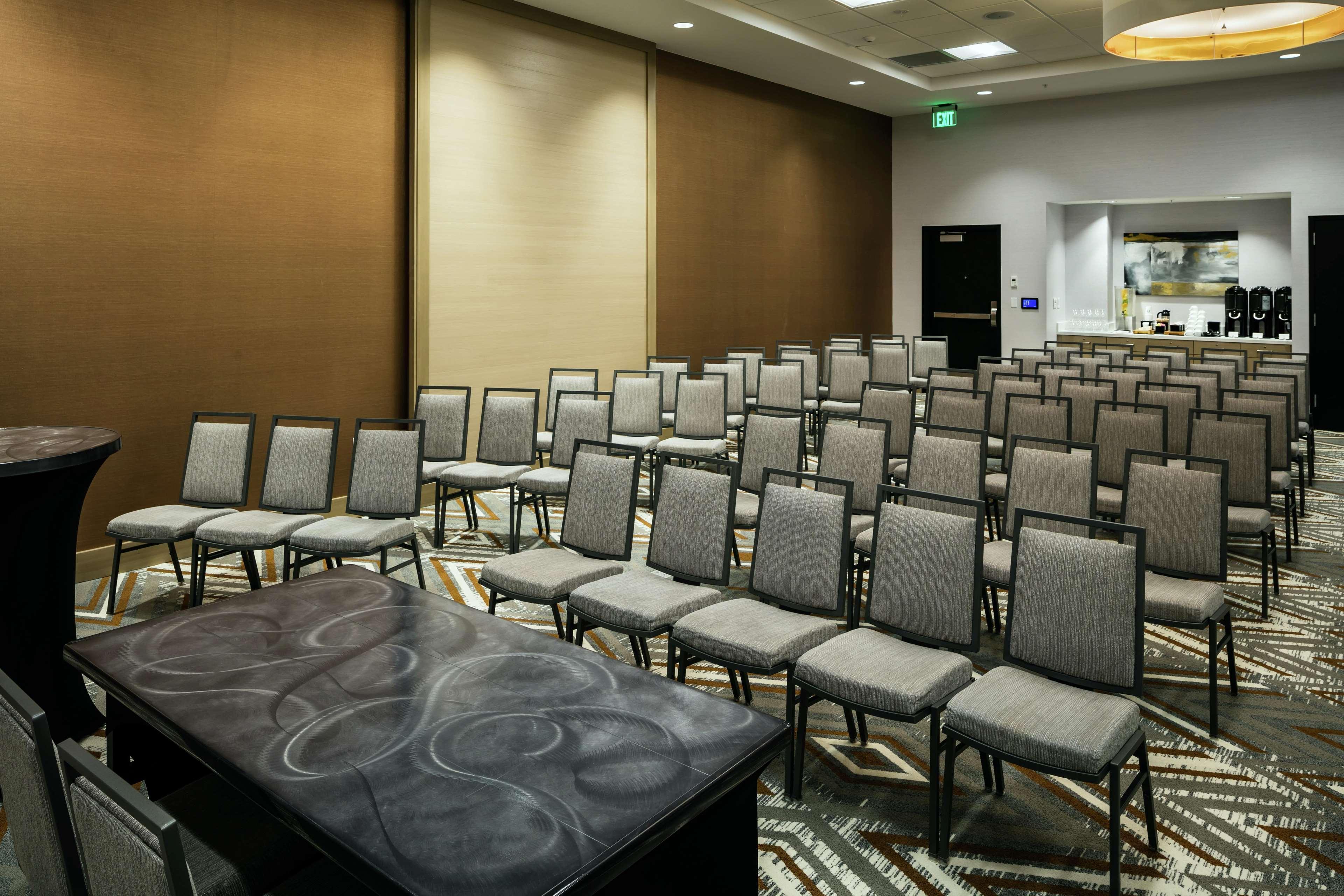 Hilton Garden Inn Seattle Bellevue Downtown, Wa Esterno foto