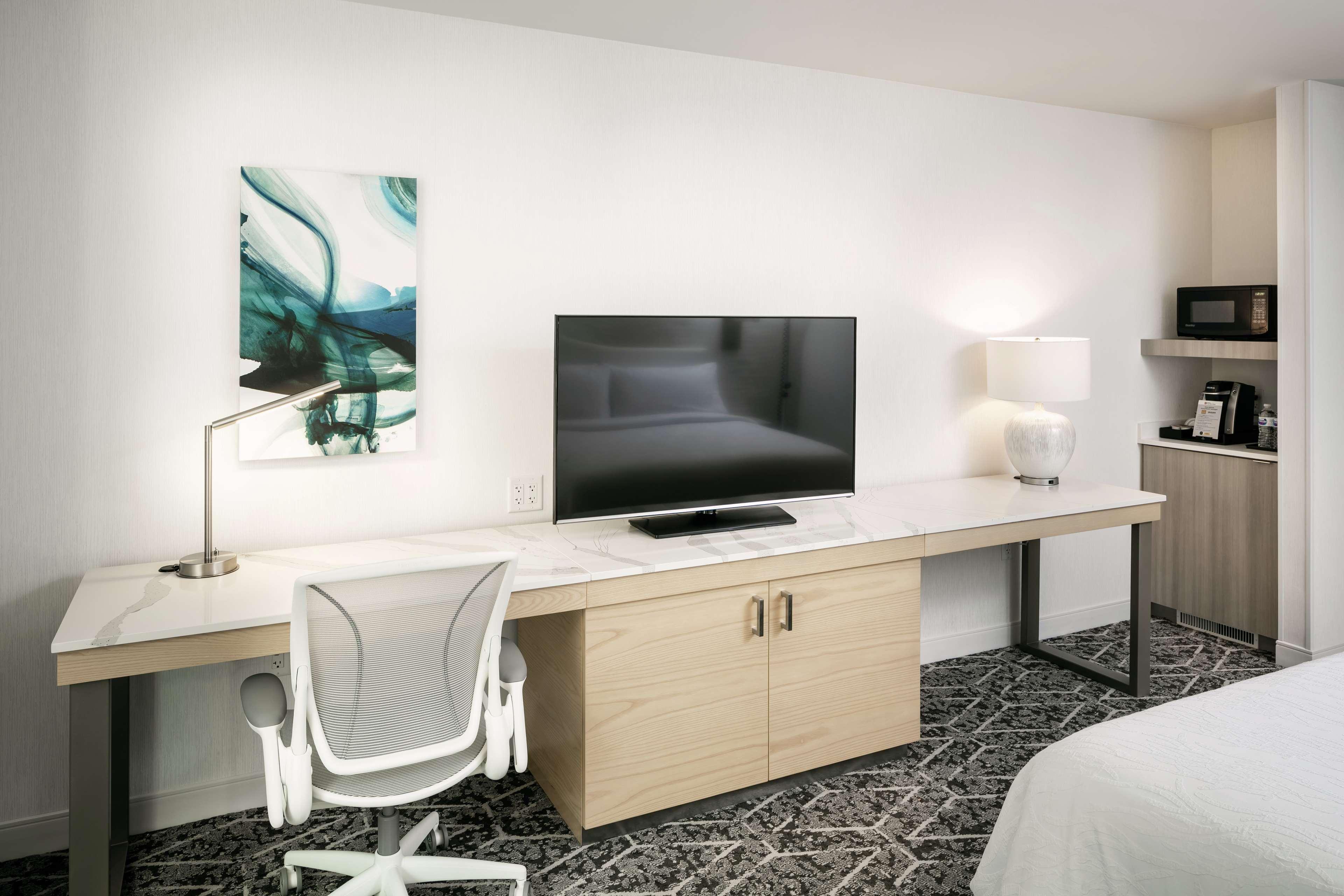 Hilton Garden Inn Seattle Bellevue Downtown, Wa Esterno foto