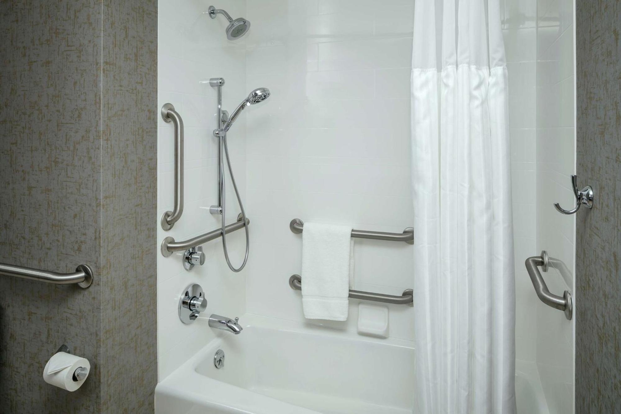 Hilton Garden Inn Seattle Bellevue Downtown, Wa Esterno foto