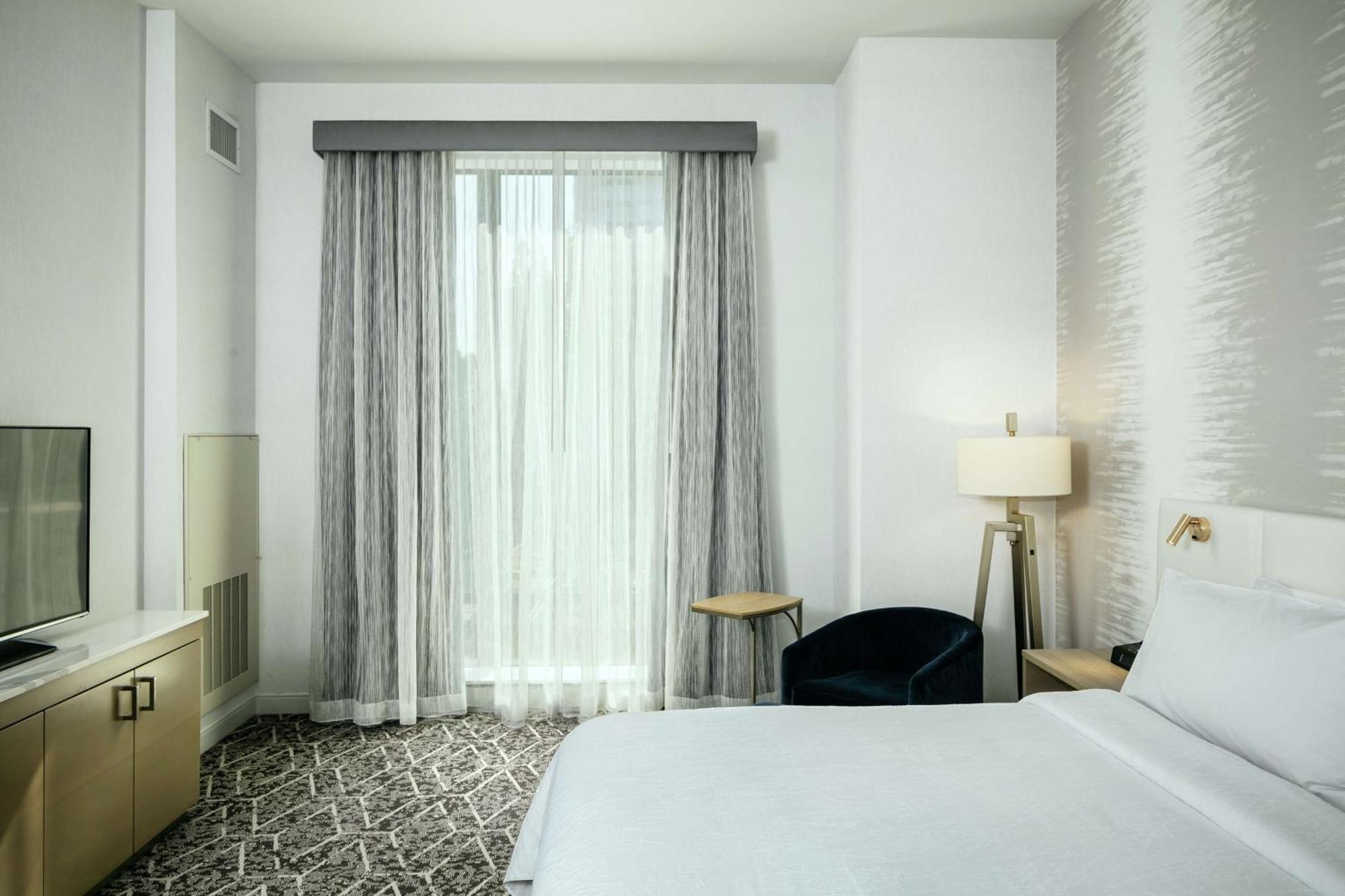 Hilton Garden Inn Seattle Bellevue Downtown, Wa Esterno foto