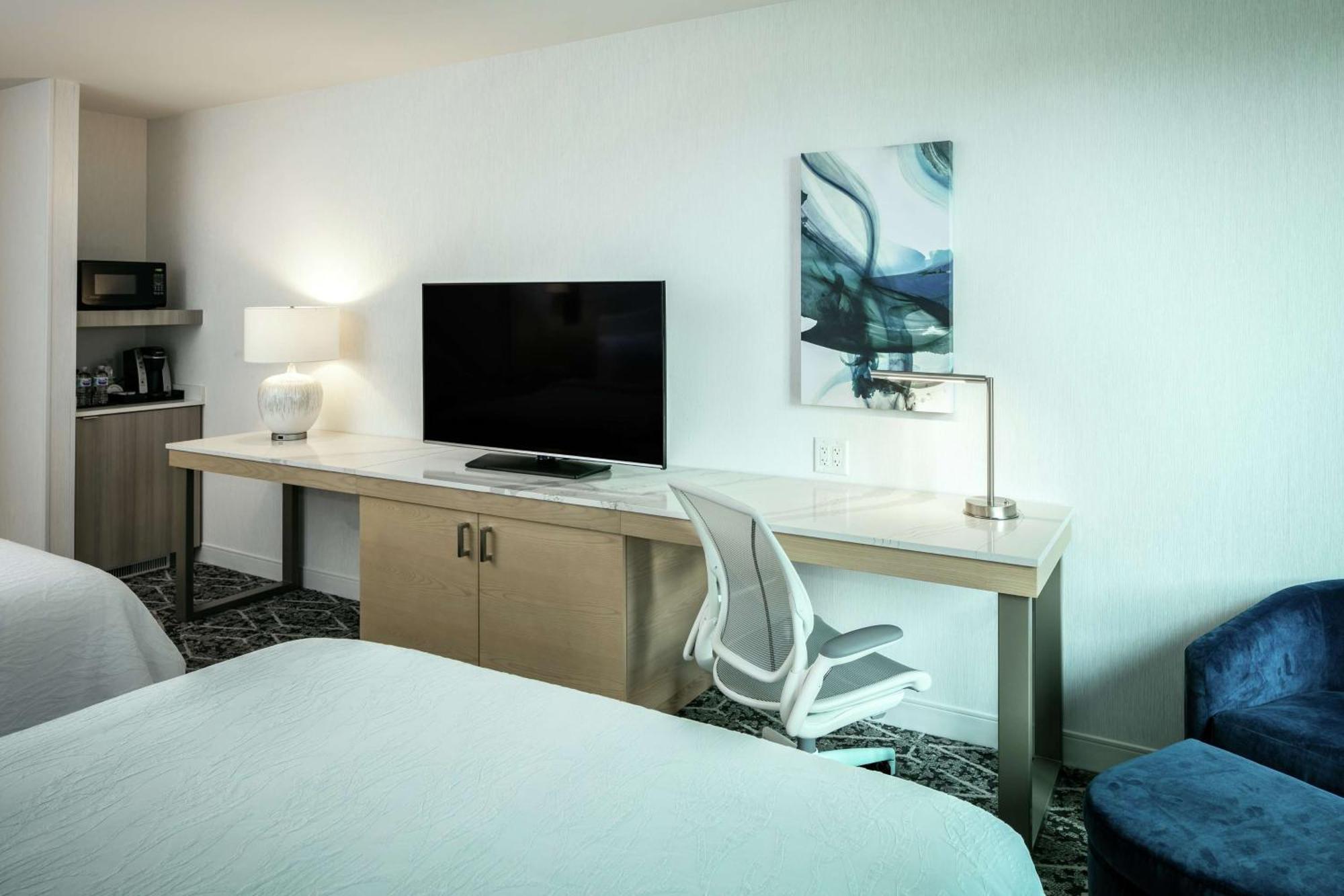 Hilton Garden Inn Seattle Bellevue Downtown, Wa Esterno foto