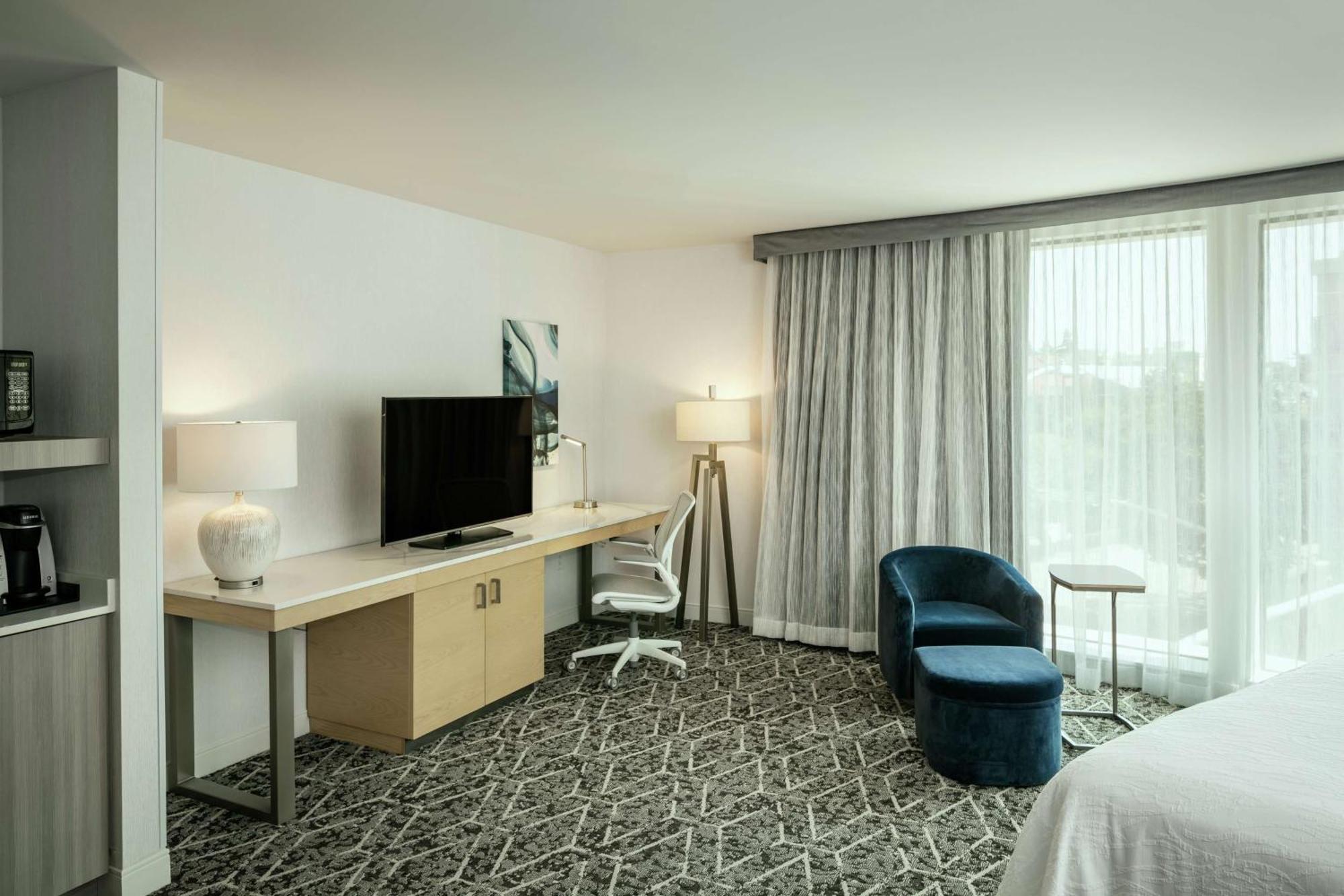 Hilton Garden Inn Seattle Bellevue Downtown, Wa Esterno foto