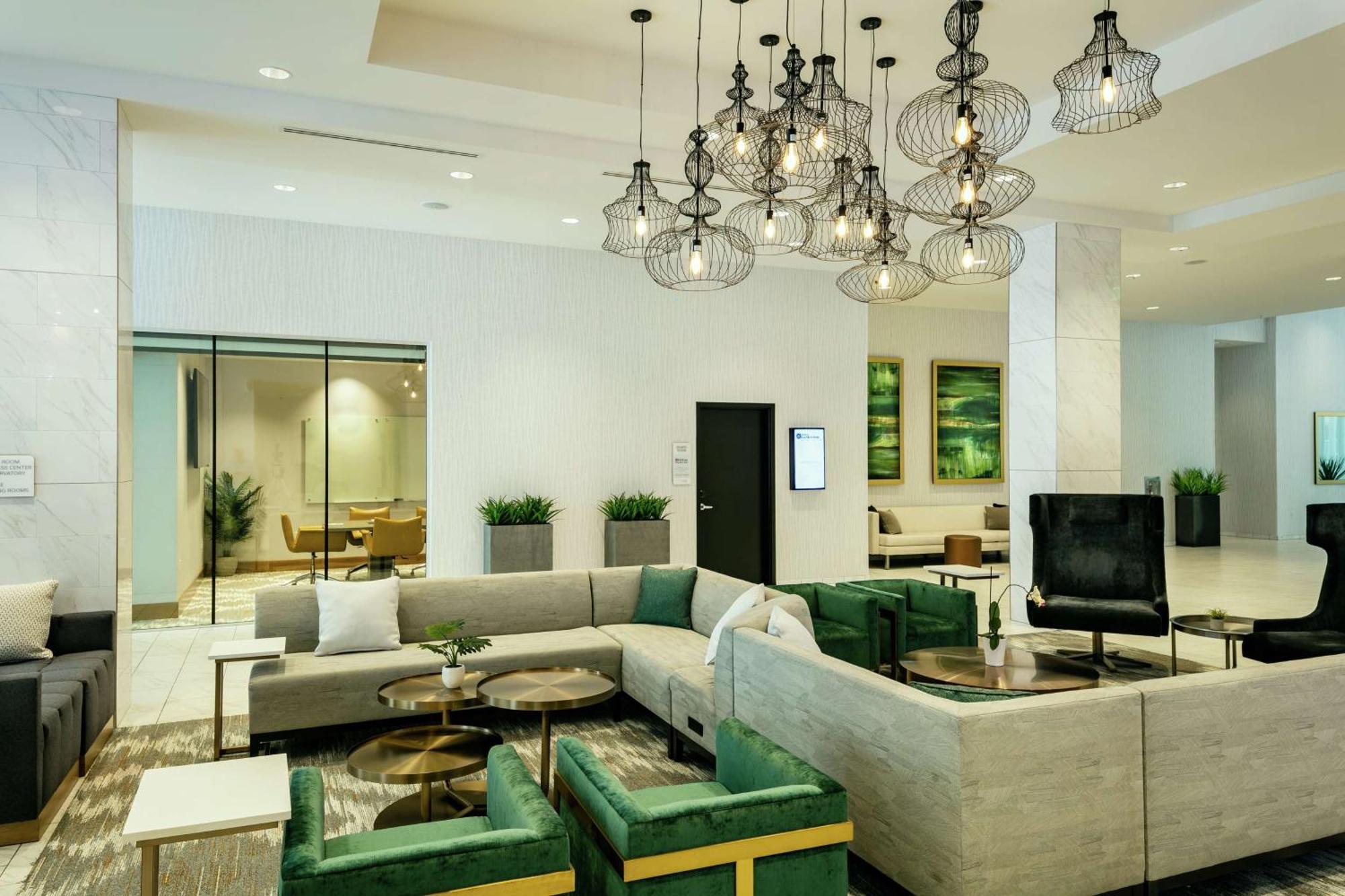 Hilton Garden Inn Seattle Bellevue Downtown, Wa Esterno foto