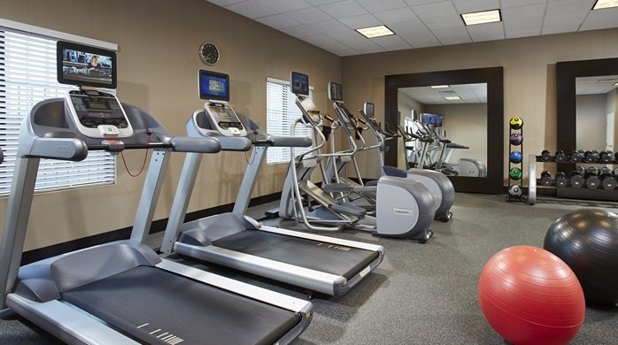 Hilton Garden Inn Seattle Bellevue Downtown, Wa Esterno foto