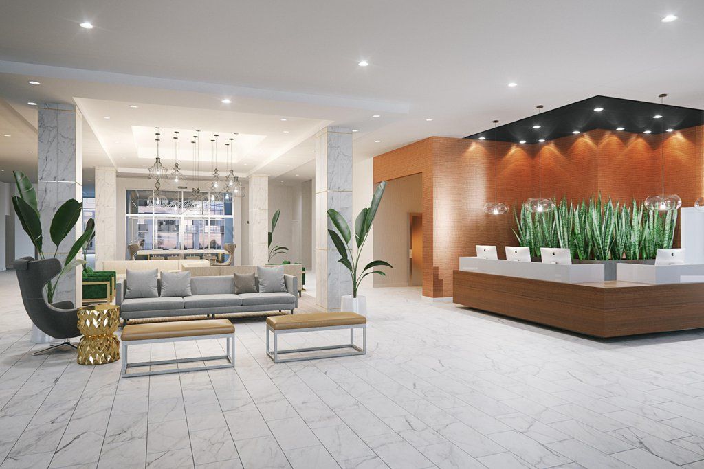 Hilton Garden Inn Seattle Bellevue Downtown, Wa Esterno foto