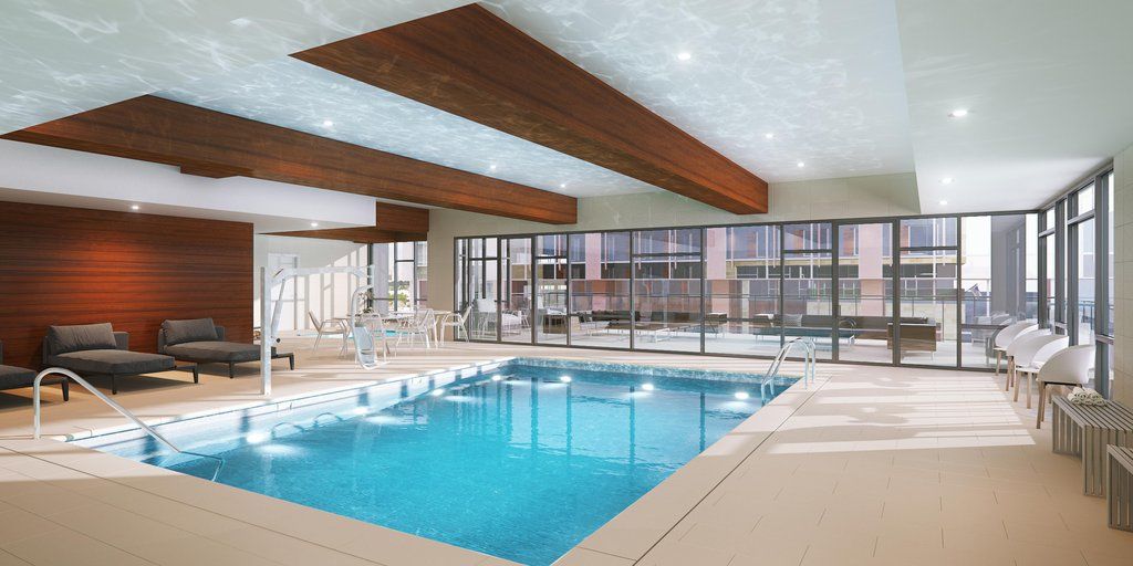 Hilton Garden Inn Seattle Bellevue Downtown, Wa Esterno foto